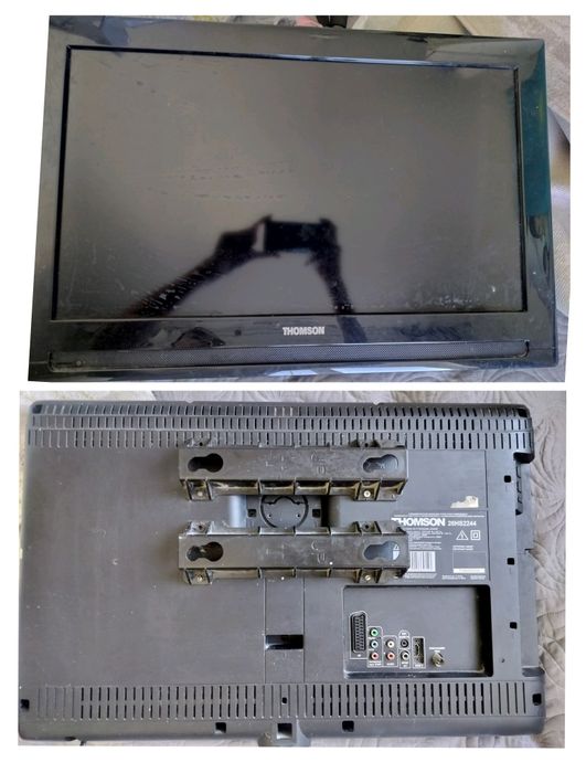 Фирма THOMSON  телевизор