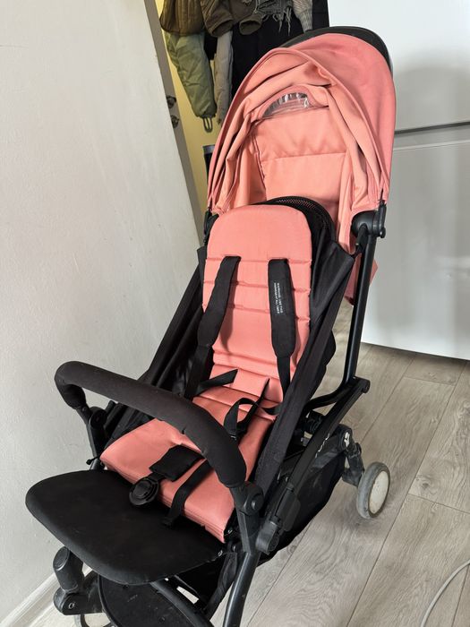 Коляска YOYA (аналог YOYO)