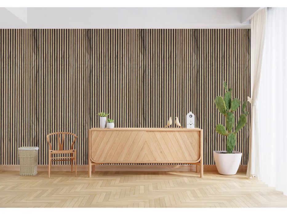 Декоративни 3D панели за стена - 60/280 см