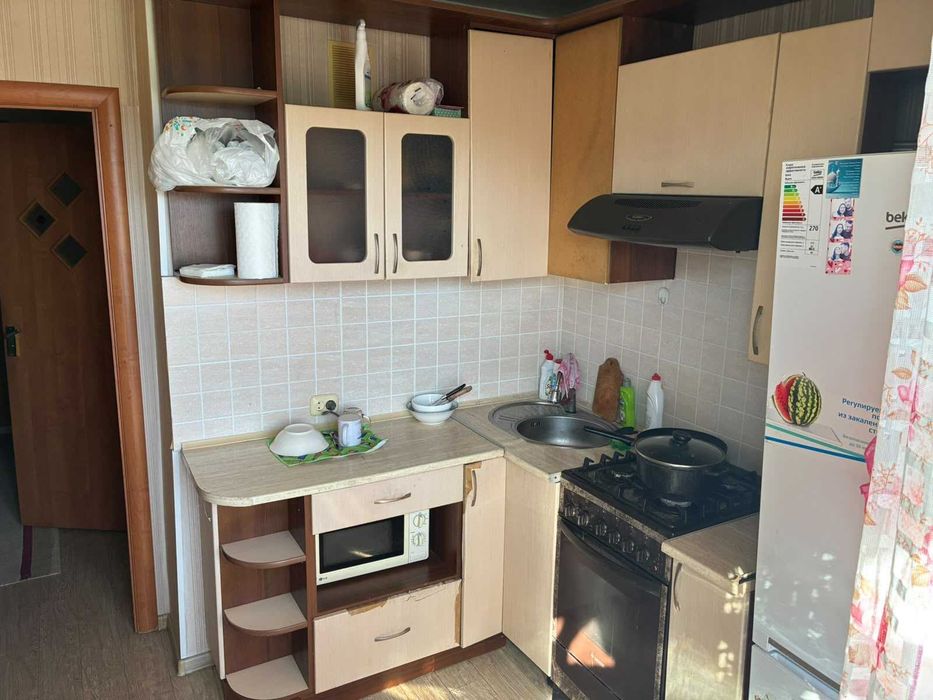 Продам 1комн.кв Военный институт