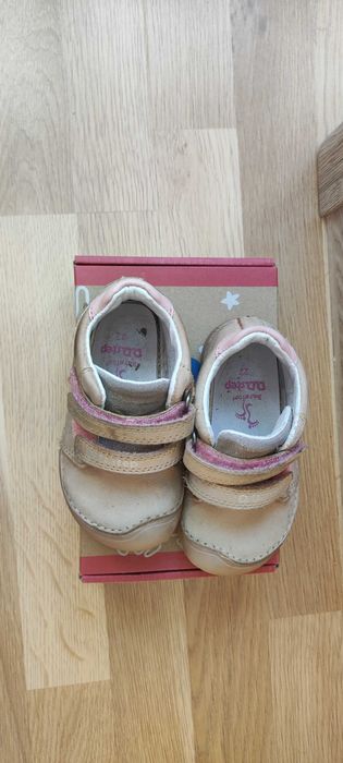 Детски обувки DD steps 22