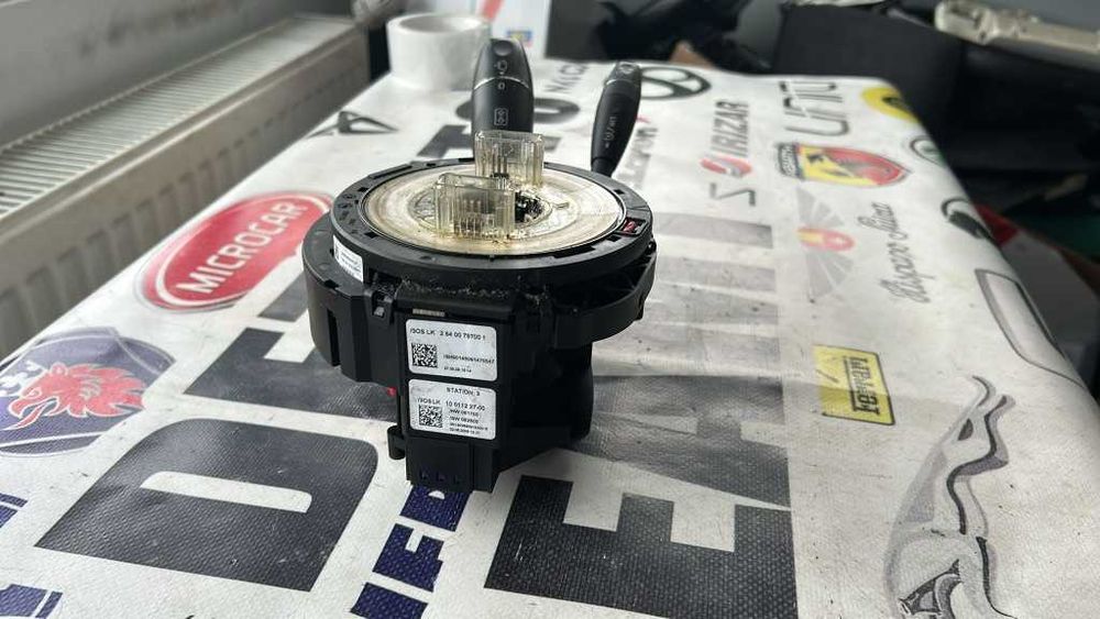 Spirala Volan 26400797001 Mercedes Benz W212