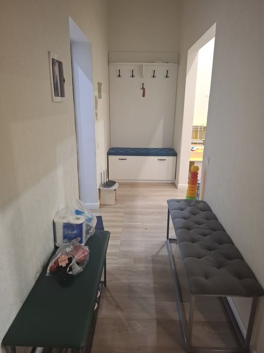 Сдам коммерческое помещение