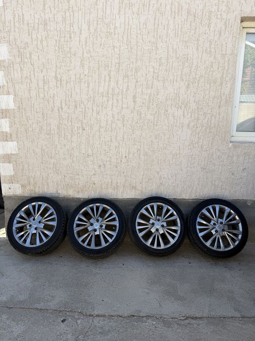 Диски камрики   R 16