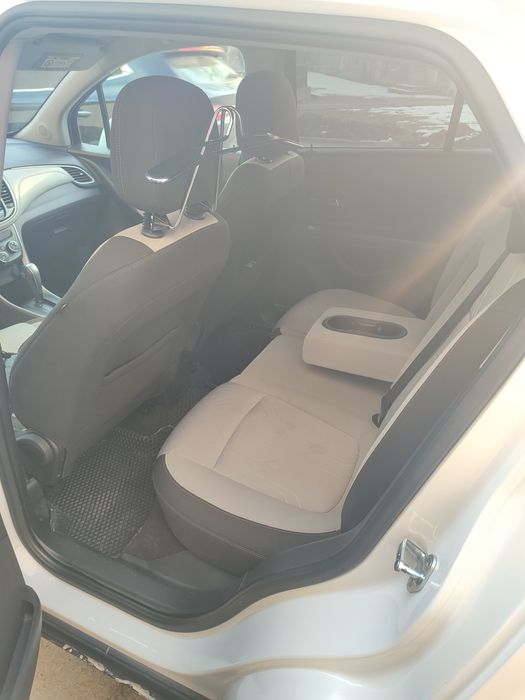 Трекер 1 премьер