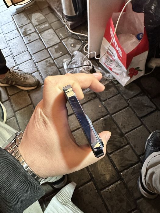 Iphone 13 pro 128 gb