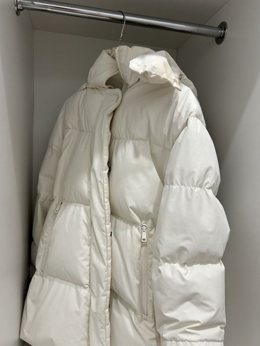 Продам куртку Massimo Dutti