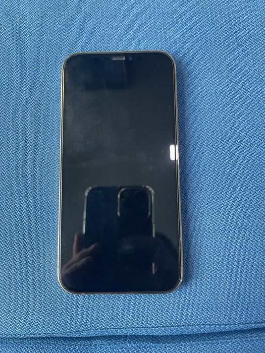 iPhone 12 Pro б/у