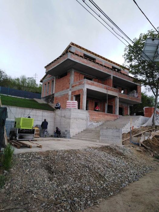 Generatoare de inchiriat intre 1-110 kva inchiriere generator  Brasov