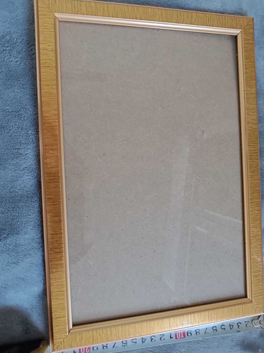 Рамки для фото разного формата