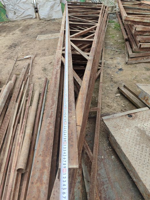 Ferma sotiladi uzunligi 6 metrli 9 metrli