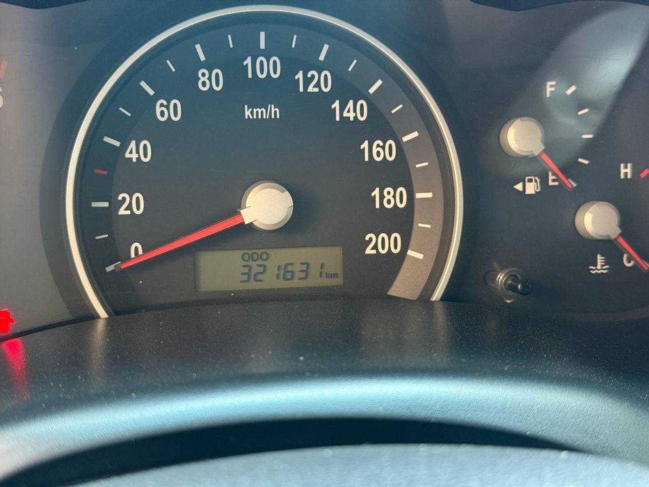 Kia Carnival 2006 — 7