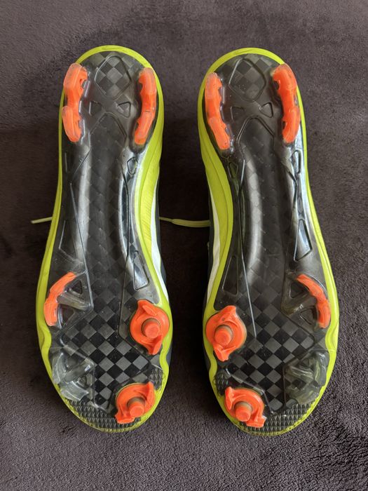 Nike Mercurial Vapor