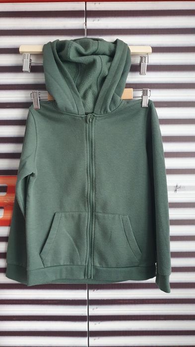 Детски Суичъри с качулка