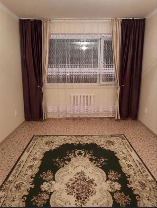 Сдам 1 комнатную квартиру на 19 мкр