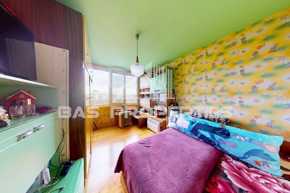 Продава се Многостаен апартамент в София, Гевгелийски - 105 кв.м за 1297 €/кв.м - Снимка #10