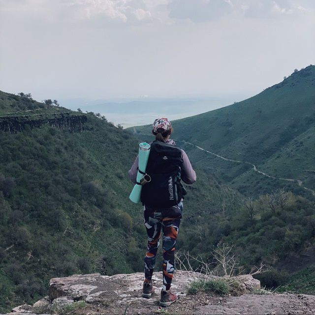 Такси в Горы от 150000 и до 400000