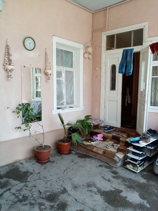 Продаю свой участок,6,3 соток, Шайхантахурский район,Рабочий городок