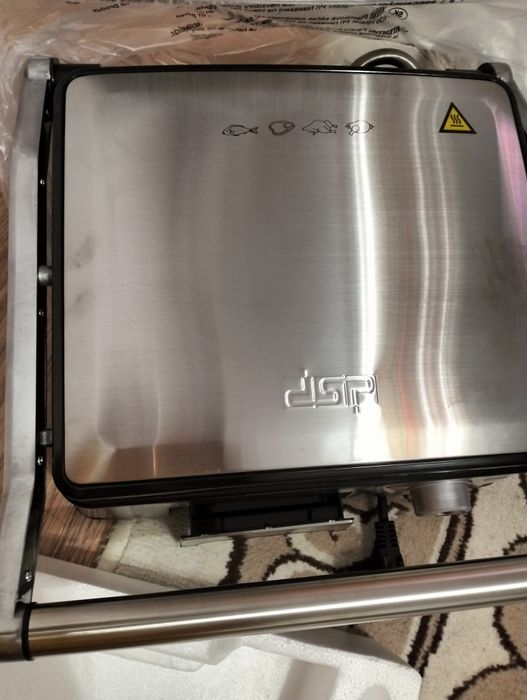 Электрогрильььььь