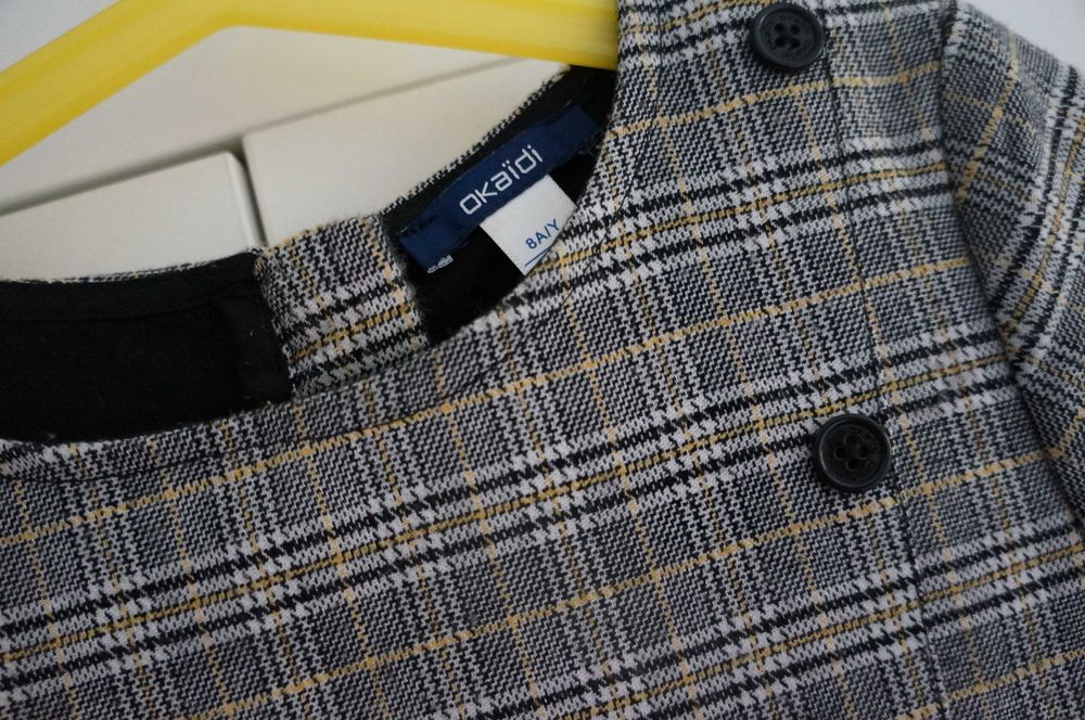 Маркови рокли, сукман, блузи 128-134см Mini Boden, Okaidi, Mayoral