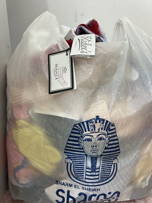 Продам остаток товара