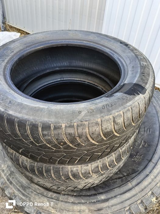 Продам шины R17/225/60