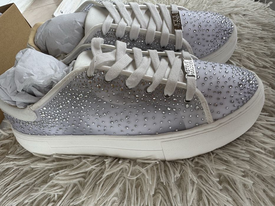 Чисто нови маратонки STEVE MADEN , 41