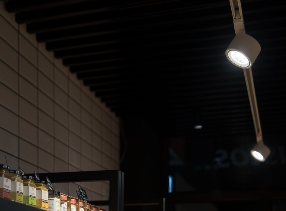 Corpuri iluminat led