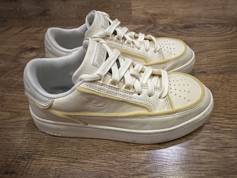 Дамски обувки Diesel