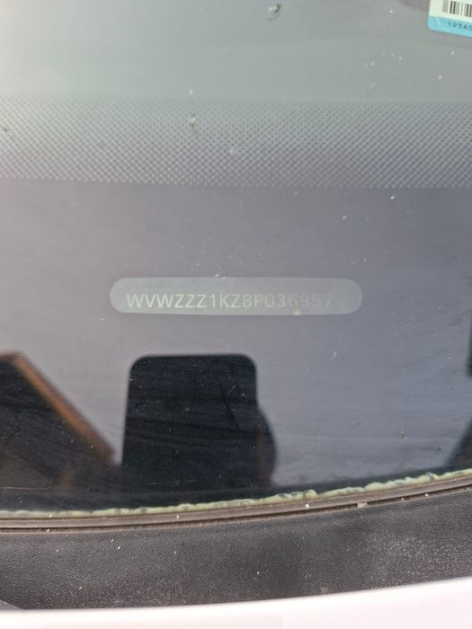 VW Golf 5 1.9 TDI – Stare Bună