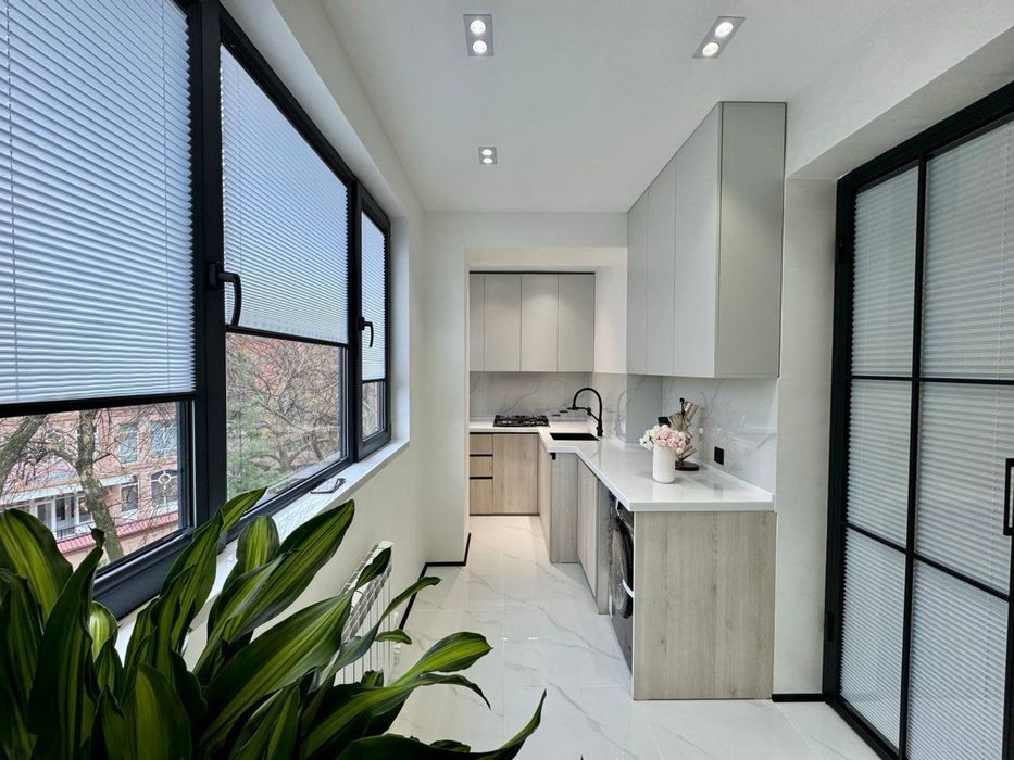 Аренда квартиры на сутки в NRG U TOWER 2/10/27