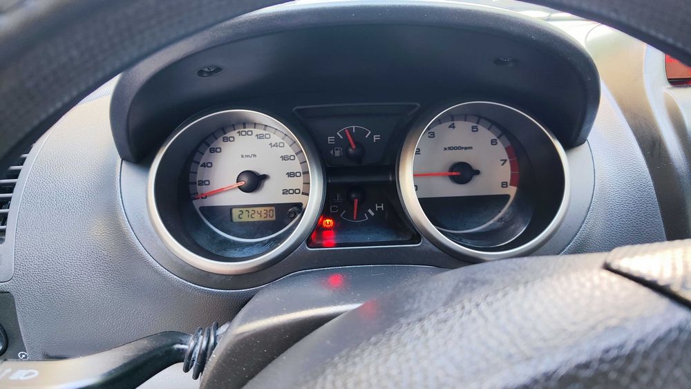 Сузуки Игнис 2005г. Suzuki Ignis 1.3 бензин