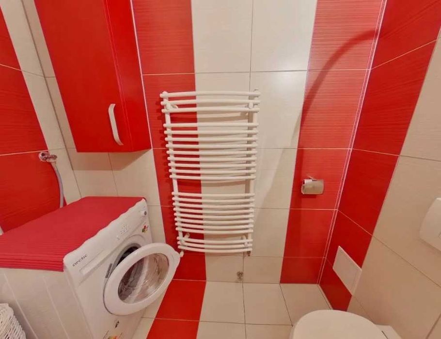 Дава се под наем Двустаен апартамент в с. Свобода, Област Бургас - 55 кв.м за 270.3 € - Снимка #6