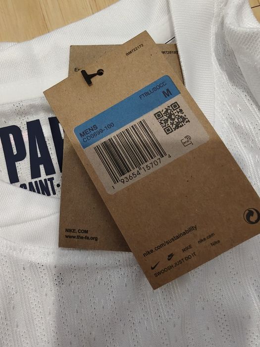 Nike PSG jersey M