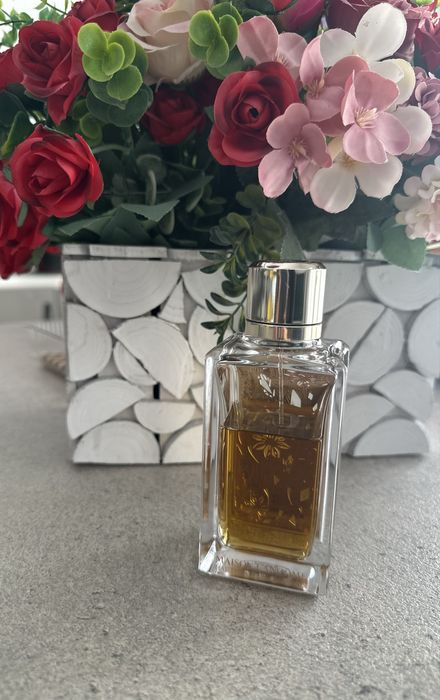 Parfum lancome original l’autre oud