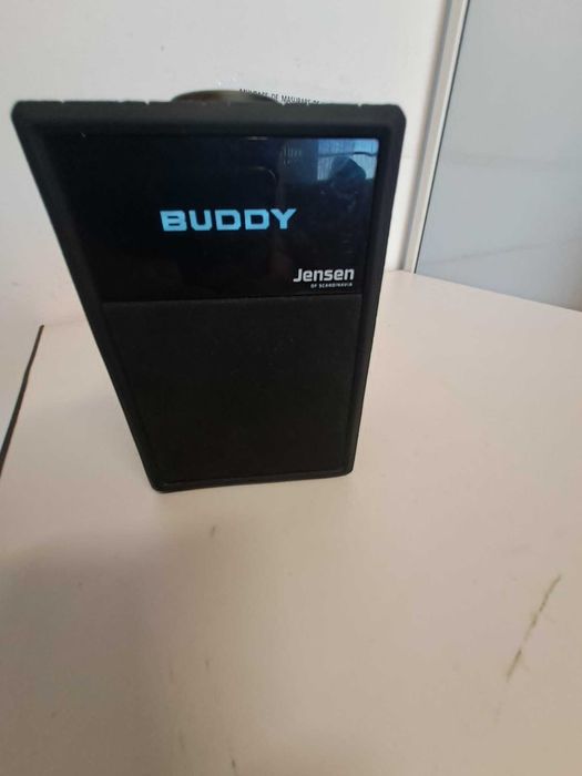 boxa portabila buddy dab