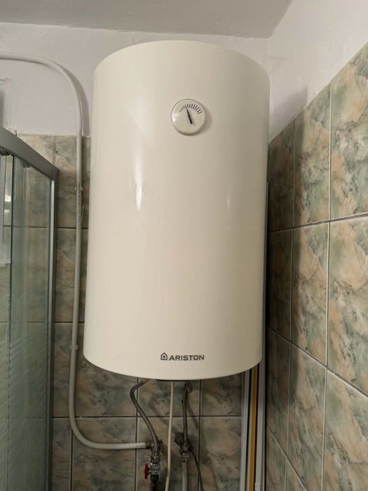 Vand boiler Ariston