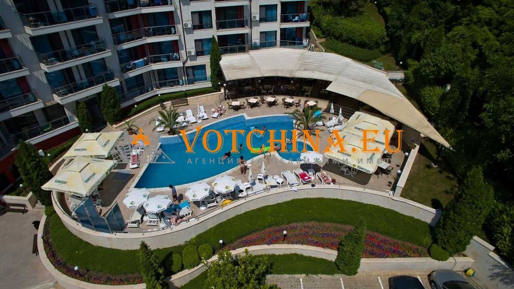 Продава се Двустаен апартамент в Каварна - 72 кв.м за 917 €/кв.м - Снимка #16