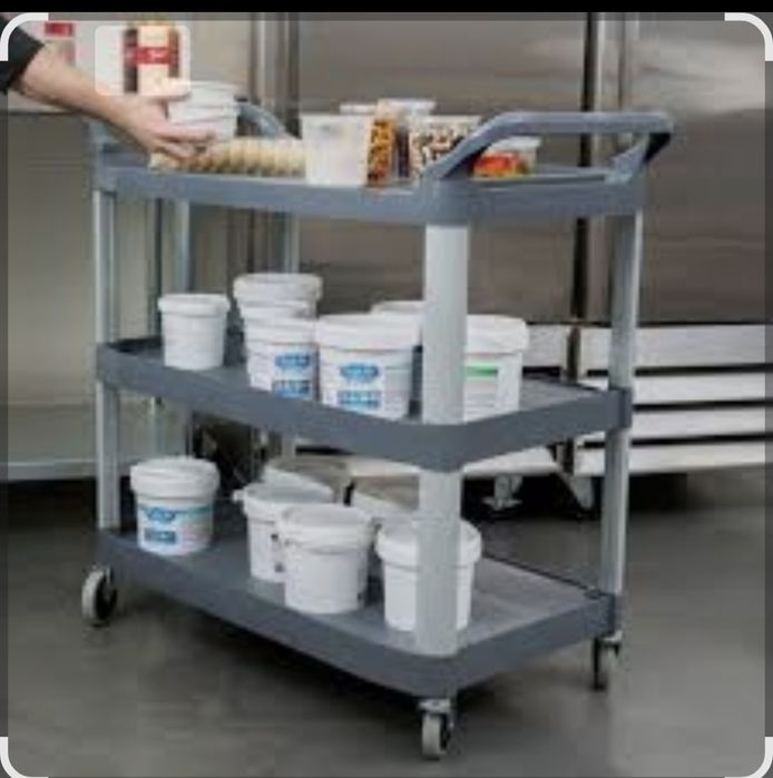 Telechka restoran hotel uy