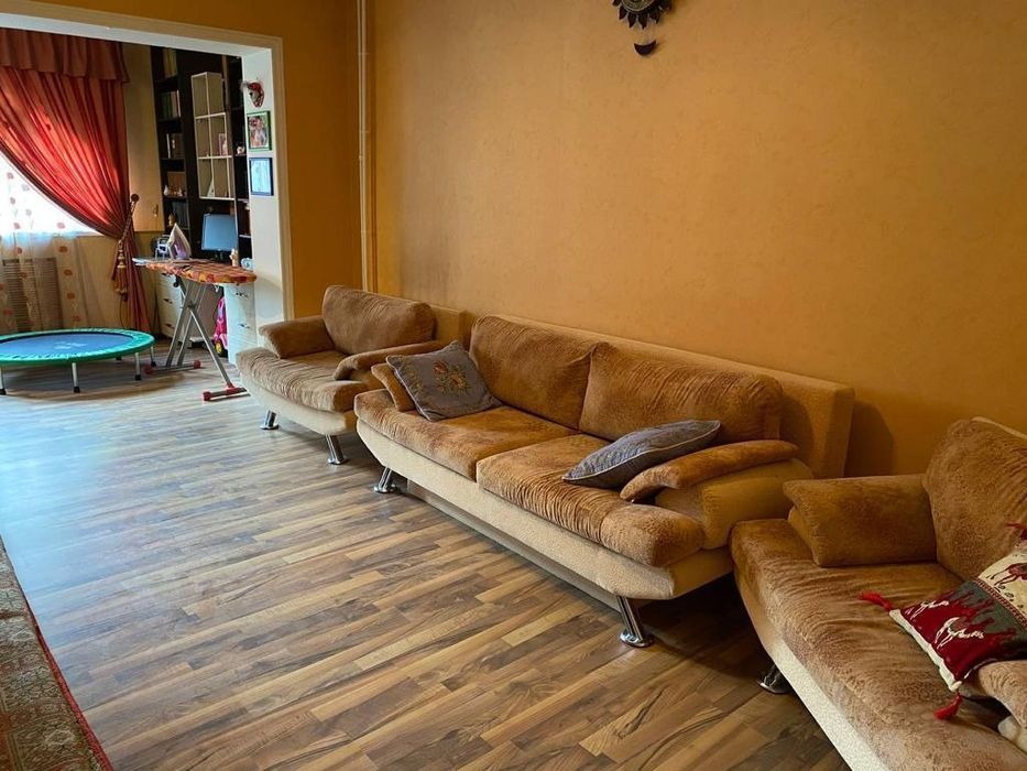 Срочно сдается квартира!!