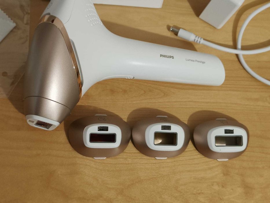 Epilator IPL Philips Lumea Prestige BRI956/00