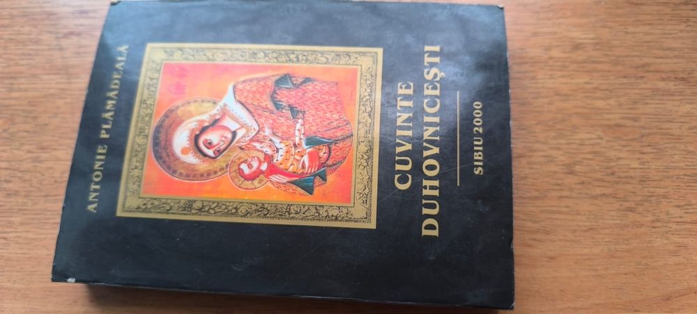 Carti , brosuri si reviste religioase