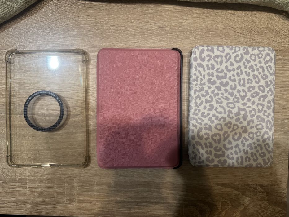 Киндъл 11-поколение