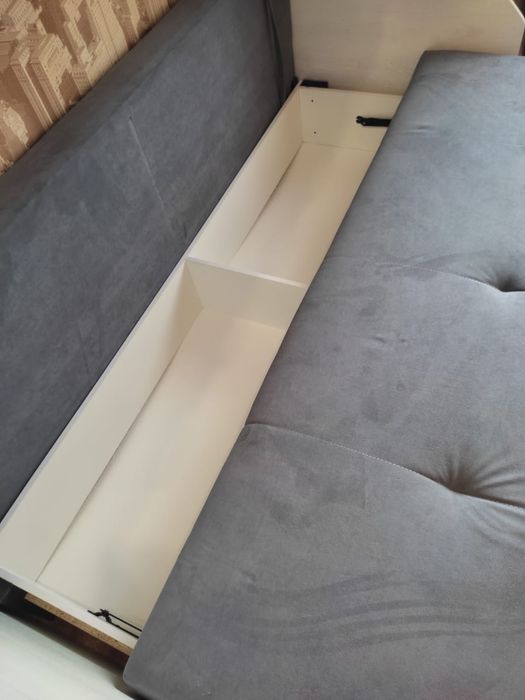 Продается кровать детская