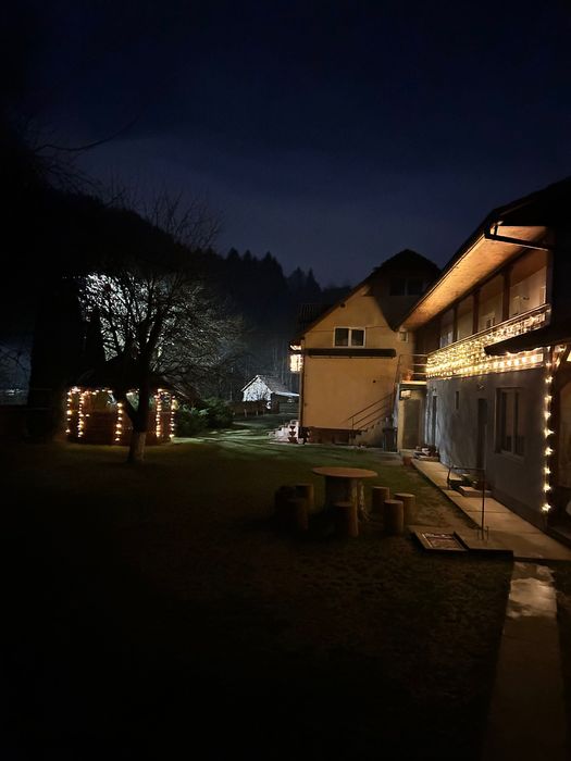 Cabana Insieme Apuseni