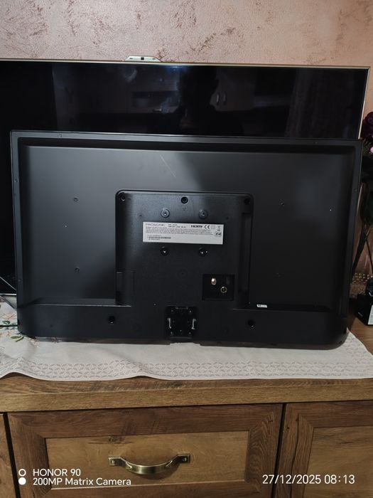 Televizor led HD , marca Prosonic