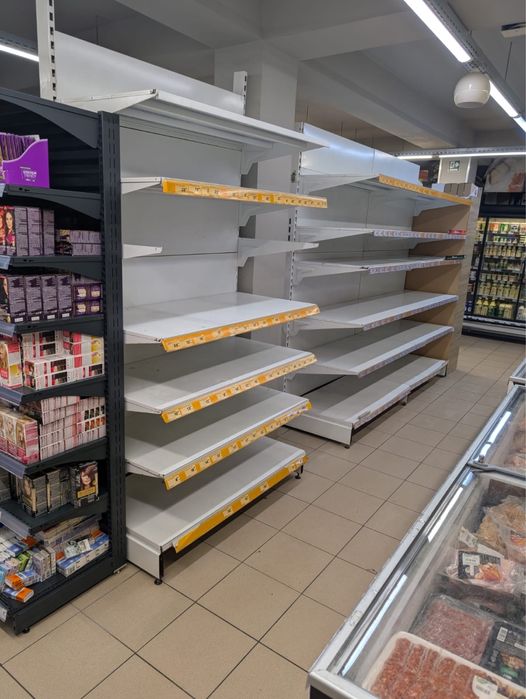 Raft- Gondola Magazin