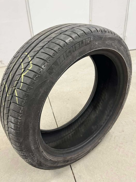 2 броя летни гуми Michelin 215/45/17