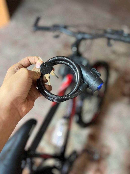 velosiped 26 razmer Ideal