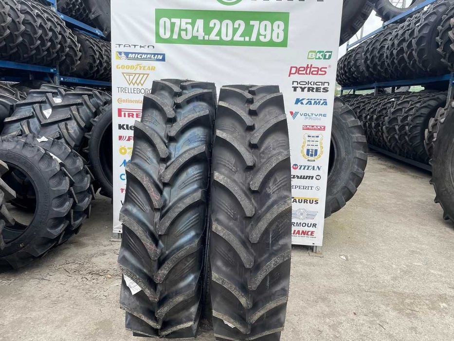 380/85R38 pentru tractor spate cauciucuri radiale noi marca OZKA